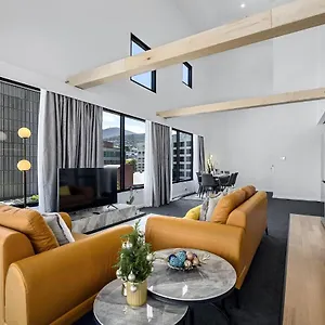 Hobart City Apartments Hobart