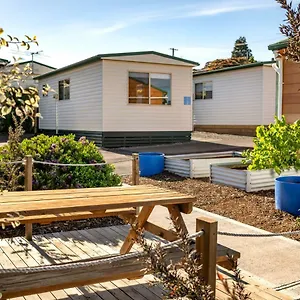 Discovery Parks - Mornington Hobart